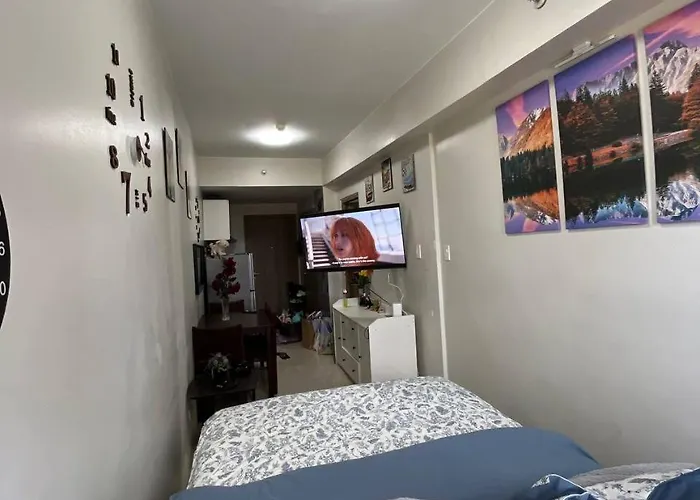 Apartahotel Adam 2 Beds *