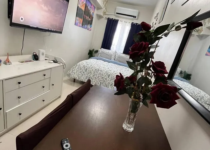 Adam 2 Beds Apartahotel
