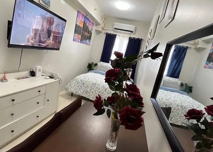 Adam 2 Beds Apartahotel *