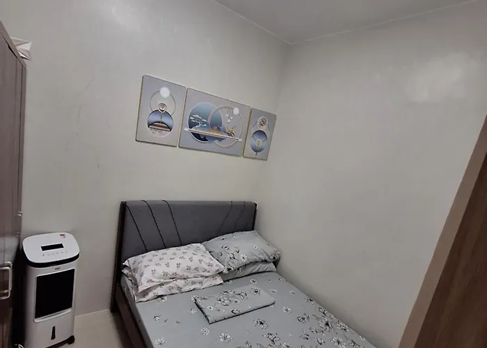 Adam 2 Beds Apartahotel *